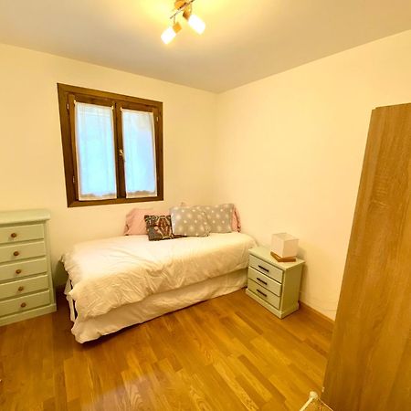 Casa En Villanúa Екстериор снимка
