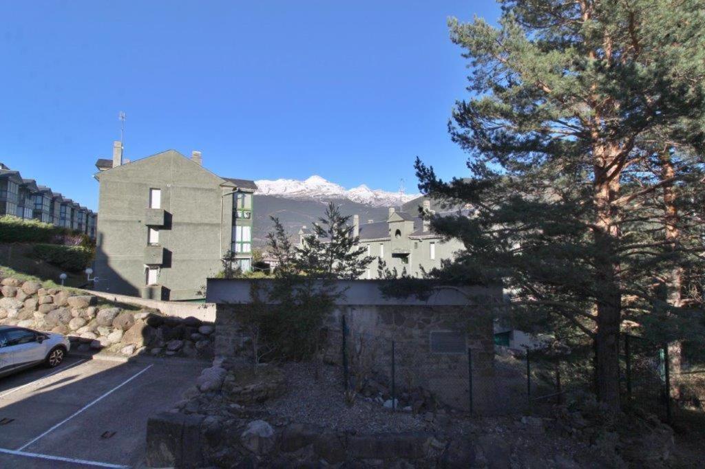 Casa En Villanúa Екстериор снимка