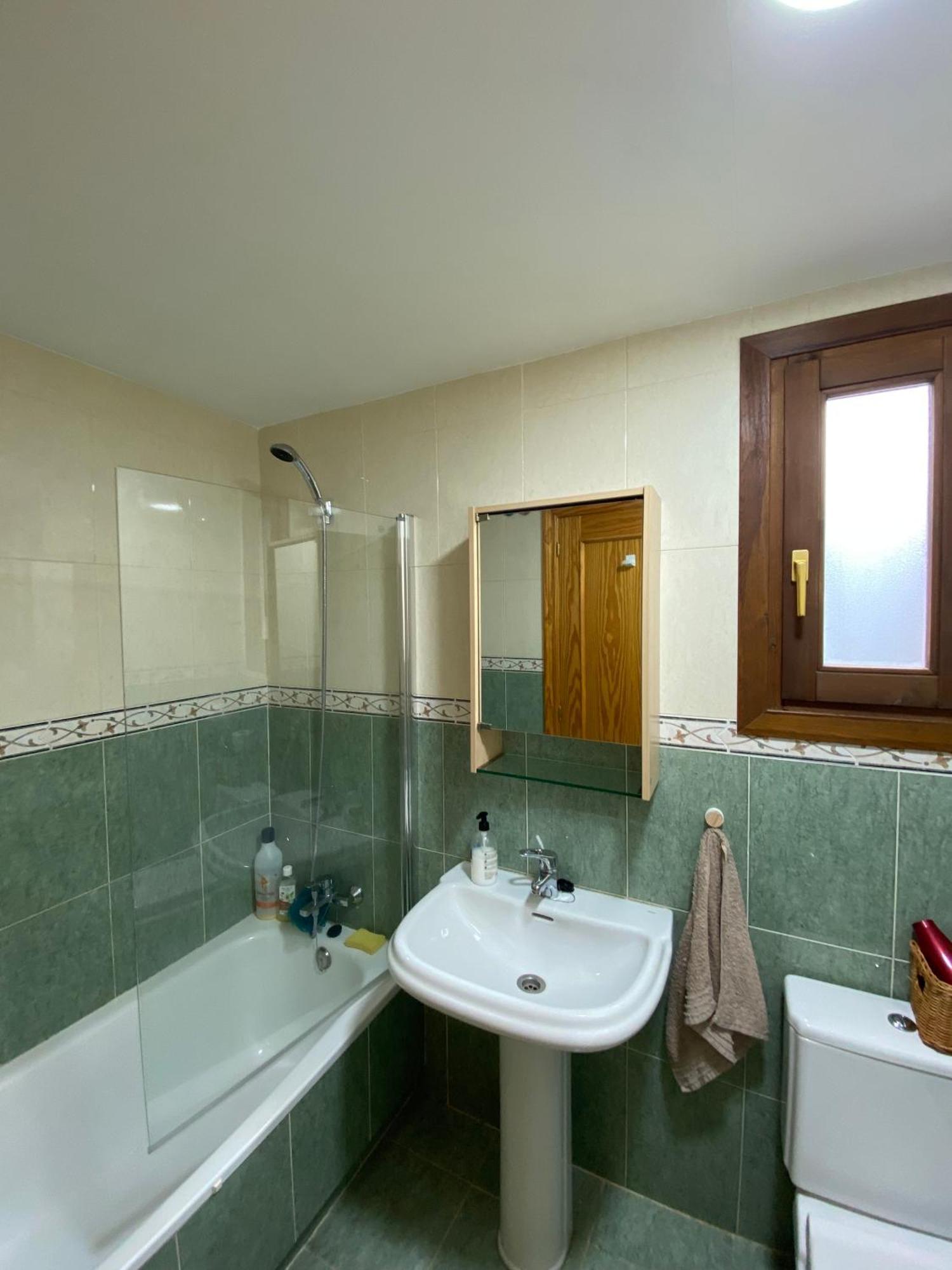 Casa En Villanúa Екстериор снимка