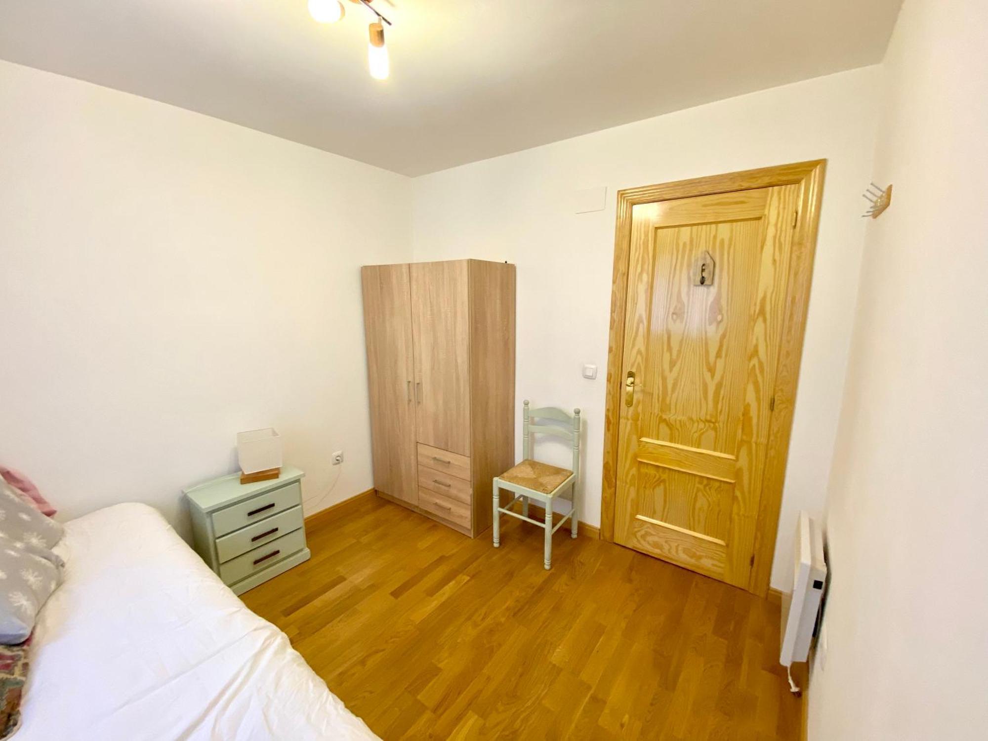 Casa En Villanúa Екстериор снимка
