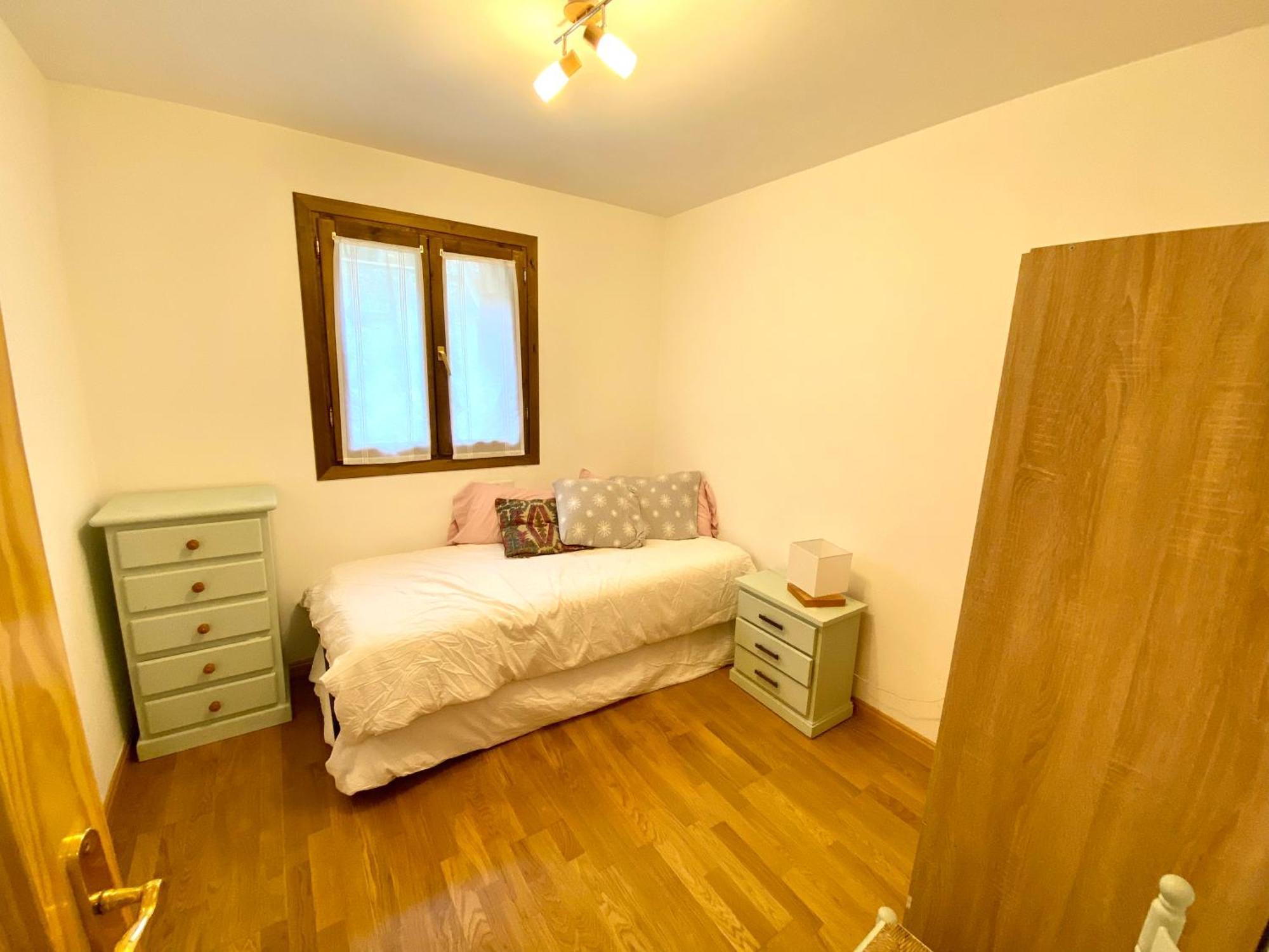 Casa En Villanúa Екстериор снимка